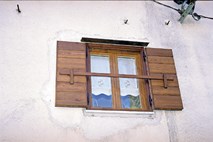 Lesena okna, ki trajajo leta in desetletja