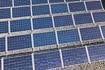 Sončne elektrarne: recikliranje fotovoltaičnih modulov