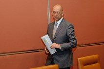 #Portret Tibor Šimonka, novi predsednik Gospodarske zbornice Slovenije