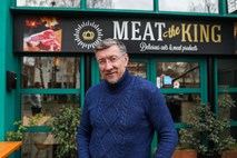 #intervju Tihomir Smoljanec: Šepetalec mesu in biftkom