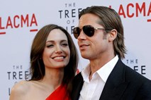 Shiloh zapustila mamo Angelino Jolie
in se preselila k očetu Bradu Pittu