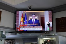 Pedro Sanchez ostaja premier