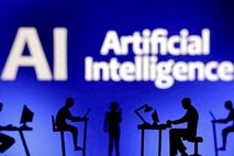 EU sprejela akt o umetni inteligenci: želijo ohraniti razvoj, a omejiti sporne aplikacije