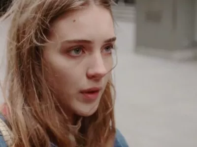 Sladki vzhodSean Price WilliamsDržava: ZDA