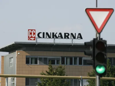 8.8.2015 Cinkarna Celje - metalurko kemična industrija Celje//FOTO: Luka Cjuha.