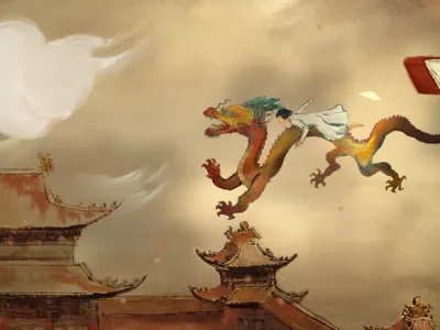 Alma, neuklonljiva ženska, ki je prejemnik leto&scaron;njega Rožnatega zmaja za kratki film ter otvoritveni predfilm. 