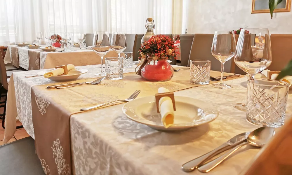 Gostilna Murko / Foto: Miha First