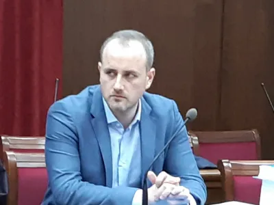 ﻿Dejan Šurbek, afera Marina 