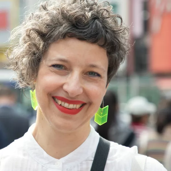 Kataj Praznik / Foto: Yasue Sasaki