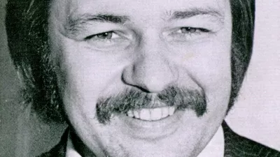 Alfi Nipič v mladosti / Foto: Xx