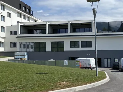 Gradnja velnesa pri hotelu Elegans Brdo konec junija še ne bo zaključena, kot je bilo predvideno, dela naj bi končali nekaj tednov pozneje.&nbsp;