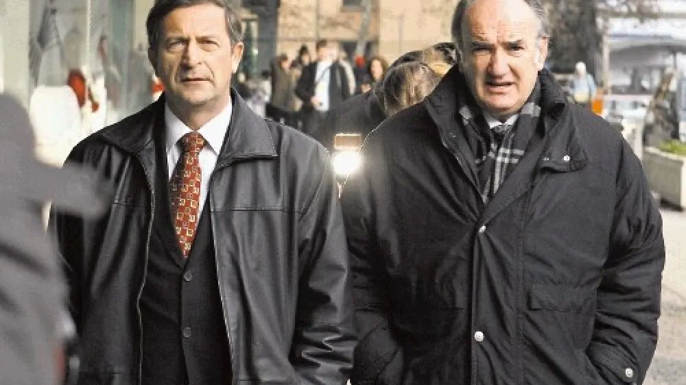 Medtem ko predsednik DeSUS Karl Erjavec ne vidi problemov za vstop v Jan&scaron;evo koalicijo, bo imel očitno ob tak&scaron;nem predlogu  na terenu kar nekaj težav.