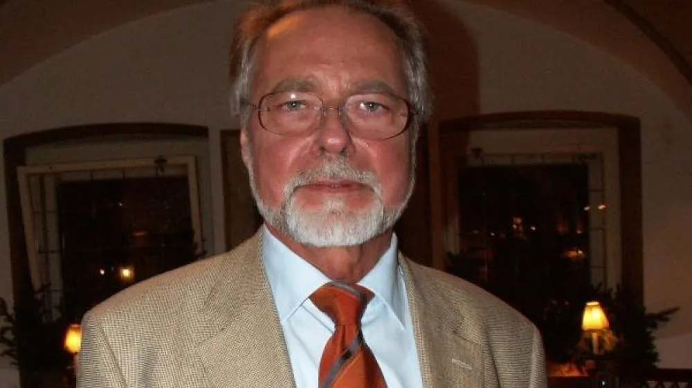 Nikolaus Klehr, dr. med.