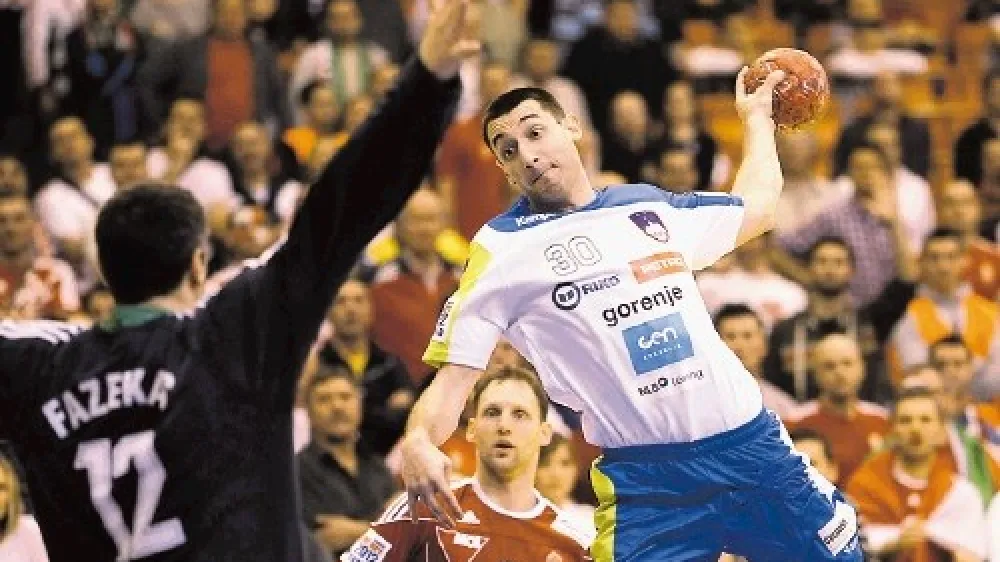 Dragan Gajič napoveduje, da bo njegova vrnitev v Montpellier zagotovo sladka:  &raquo;Komaj čakam, da pridem v Francijo in da jim malce nagajam. Prav sladko se  bo pogovarjati z njimi in jih nekoliko jeziti.&laquo;