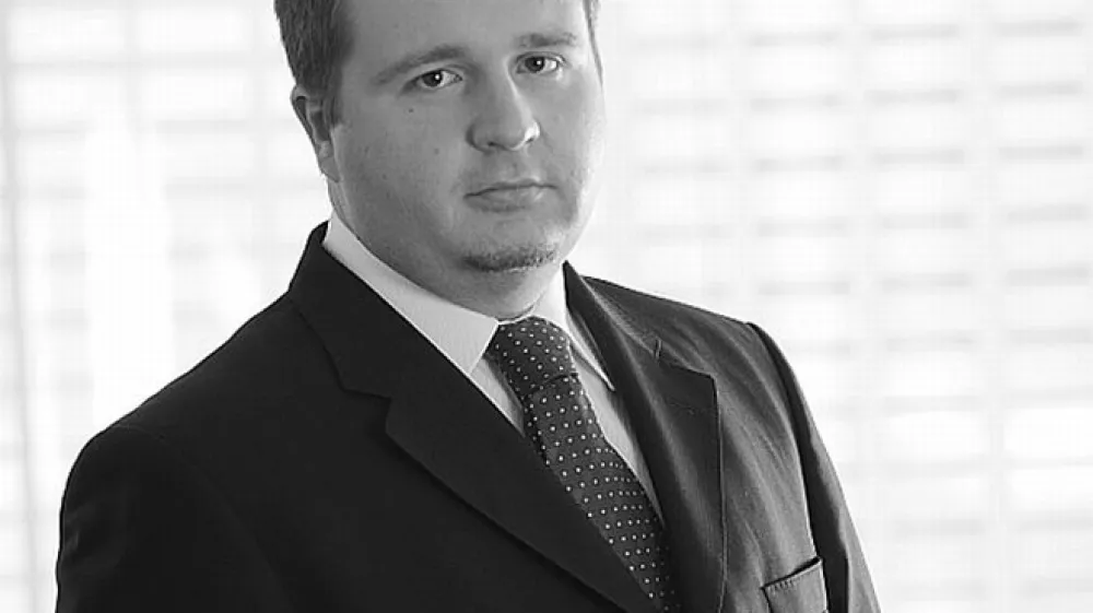 Matjaž Dlesk, Triglav DZU