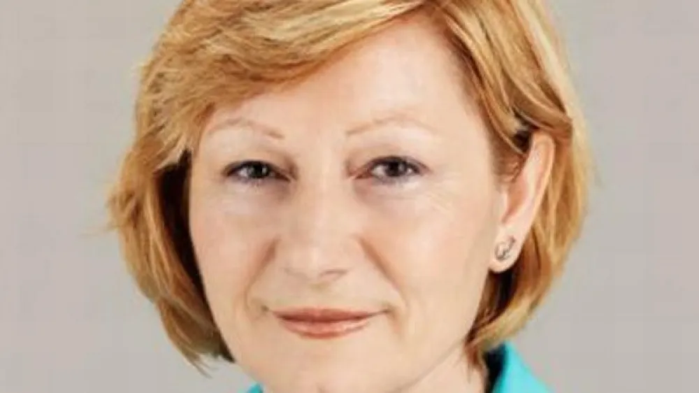 Lejla Hercegovac: Konkurenčnost ni nič slabega, samo kontrolirana mora biti.