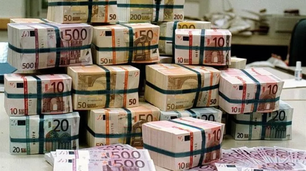 Fotografija je simbolična.