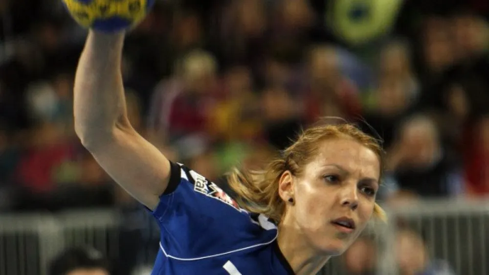 Gorica Ačimović: Zavedamo se, da gre predvsem za nas za zelo pomembno in  odločilno tekmo, za biti ali ne biti v boju za polfinale.