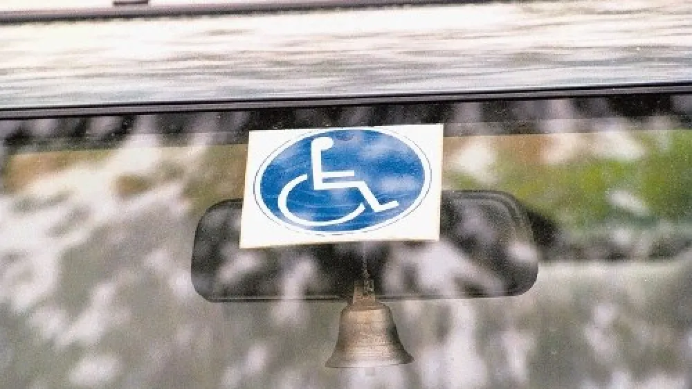 Za okoli 230.000 ljudi, ki imajo zdravstvene težave, nimajo pa statusa invalida, pri nas ni dobro poskrbljeno, je prepričana Angelca Žiberna.