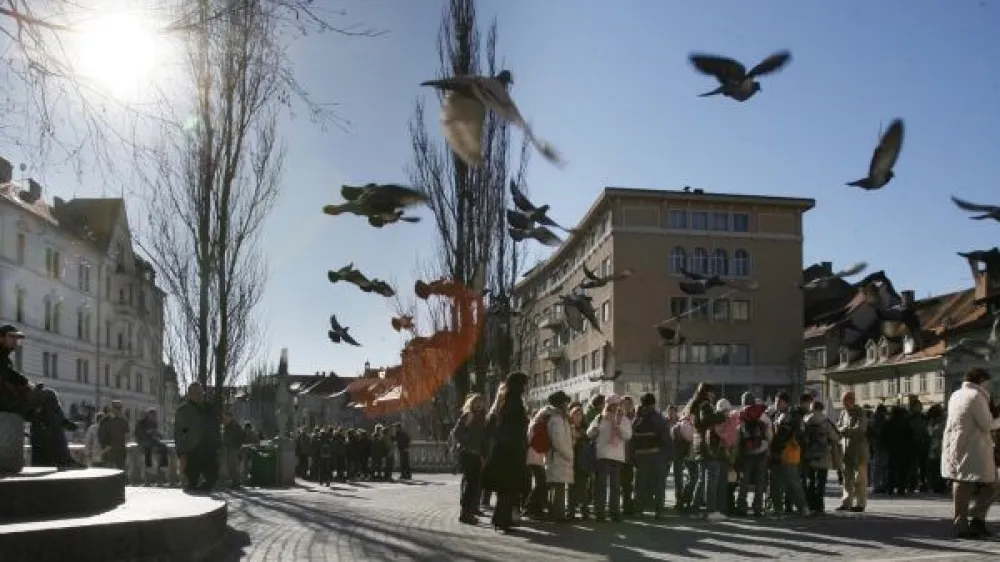 Fotografija je simbolična.