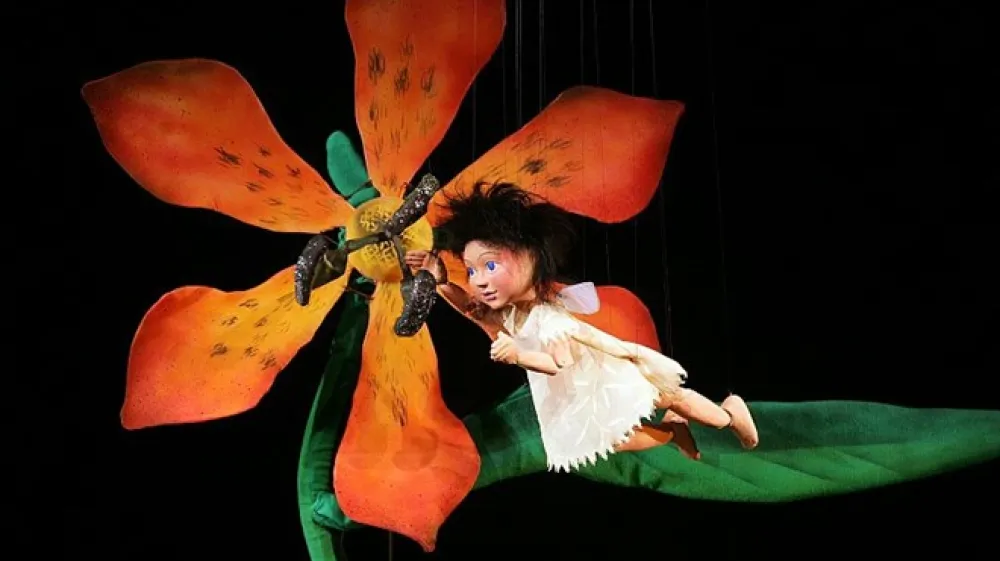 Svetlana Makarovič: Vila Malina