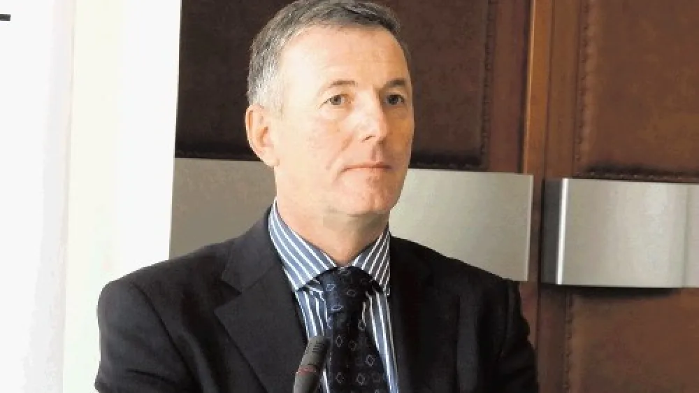 Direktor Agencije za varnost v prometu Ljubo Zajc je  prepričan, da je varnost &scaron;ir&scaron;i proces, ki ne zadeva zgolj uradnih ustanov.