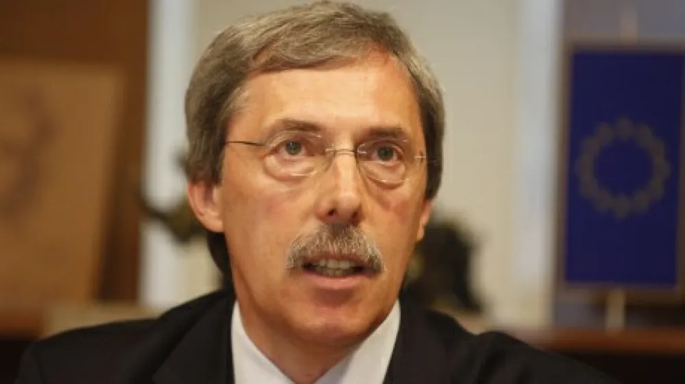 Sibil Svilan: Če bi vstopili v katero od slabih podjetij, bi se evropska komisija verjetno odzvala in uprava banke bi delovala nezakonito. Tak&scaron;nih odločitev zato ne moremo sprejeti in to je neodvisno od tega, kdo vodi banko.