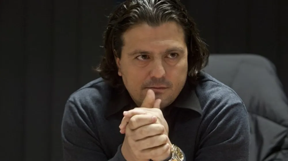 Zlatko Zahovič: Ne spadam med tiste ljudi, ki rečejo, da ko Real Madrid zmaga s 6:0, je Sporting Gijon slab.