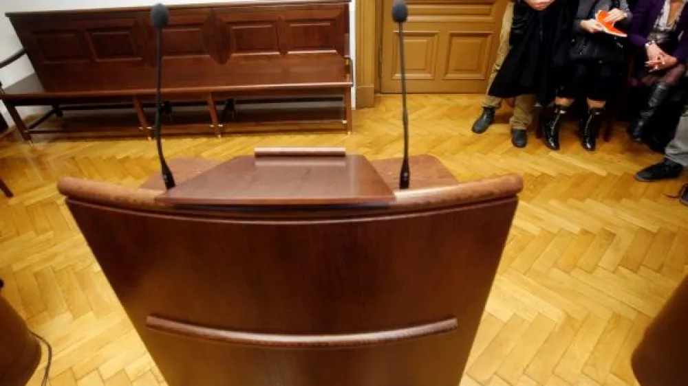 Fotografija je simbolična.