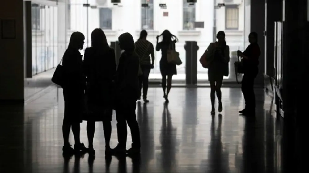 Raziskava Pedago&scaron;kega in&scaron;tituta razkriva skrb zbujajoč  odnos dijakov in &scaron;tudentov do znanja in znanosti.