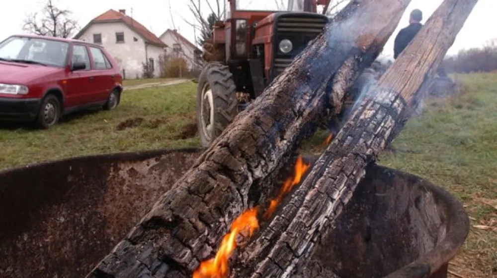 Fotografija je simbolična.