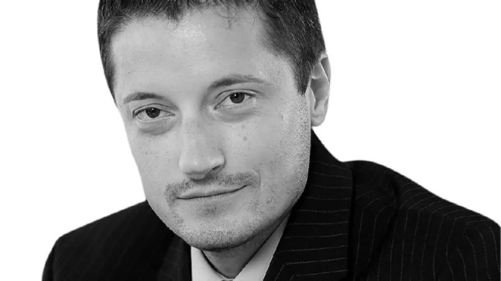 Jernej Kozlevčar, Triglav Skladi