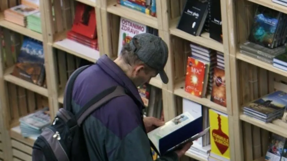 Fotografija je simbolična (foto: Tomaž Skale)