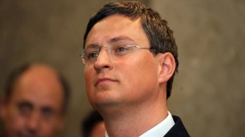 Marko Jaklič (Foto: Luka Cjuha)