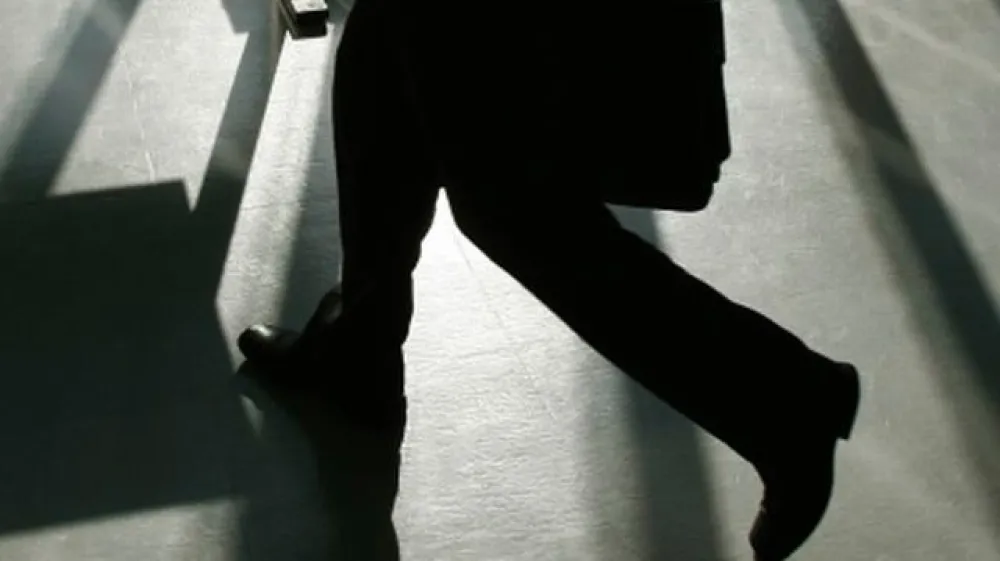 Fotografija je simbolična.