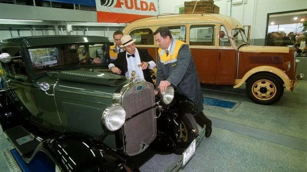 Fotografija je simbolična.