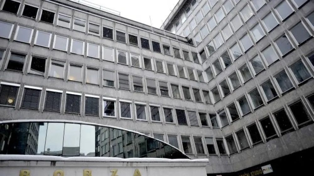 (Foto: Tomaž Zajel&scaron;nik)