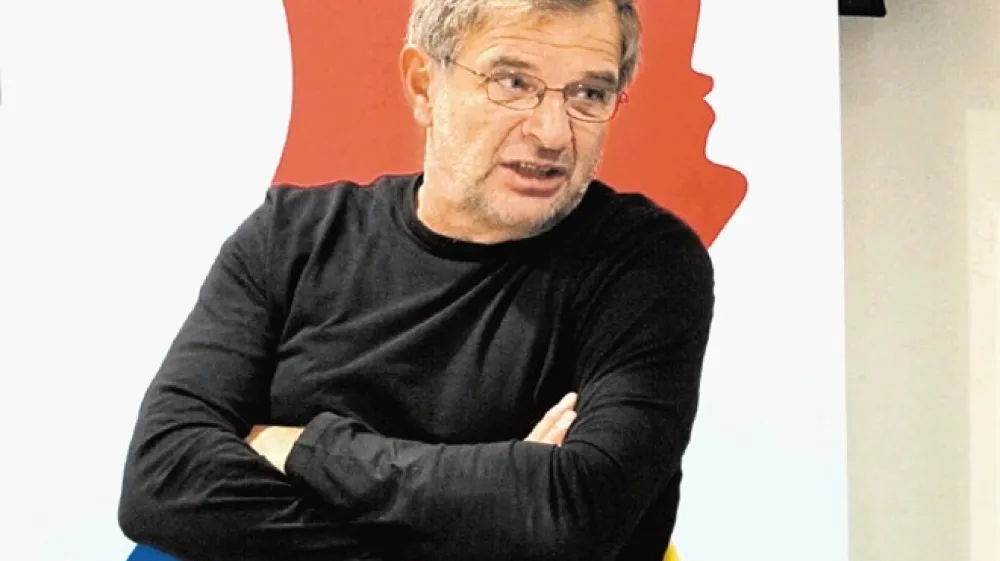 Japec Jakopin, lastnik Seawaya Jana Petkov&scaron;ek &Scaron;takul