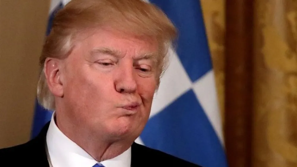 V več ameri&scaron;kih mestih so v zadnjih dneh potekali ne preveč obiskani protesti proti odpravi Obamove zdravstvene reforme. Protestniki so trdili, da Trump o svoji reformi reforme ne govori resnice.