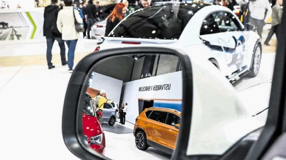 Slovenski avtomobilski salon se je v prestolnico vrnil po dolgih 16 letih. Vpra&scaron;anje pa je, ali bomo čez dve leti dočakali novega, že 25. po vrsti.