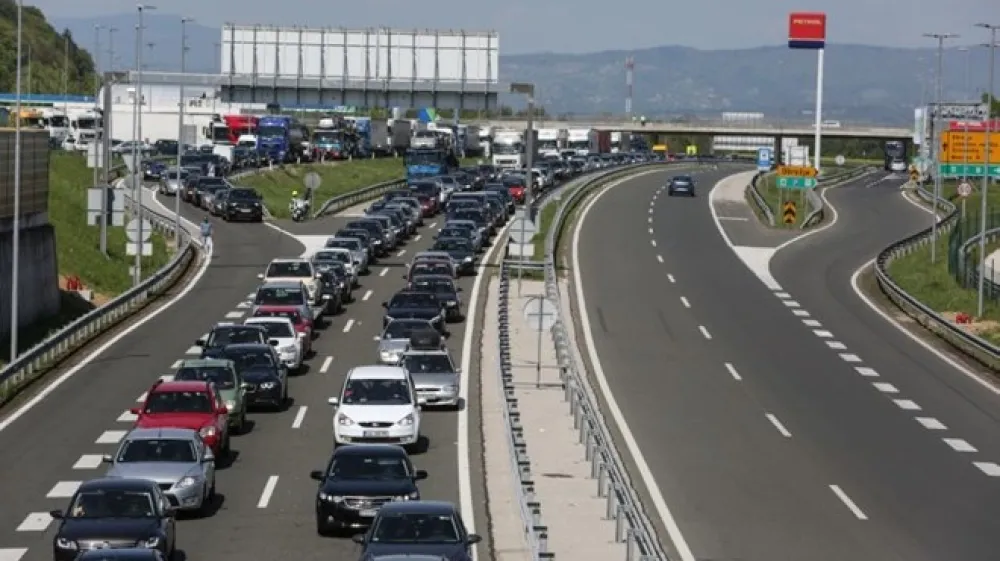 Obrežje (Foto: Luka Cjuha)