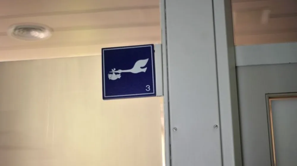 (Foto: Tomaž Zajel&scaron;nik)