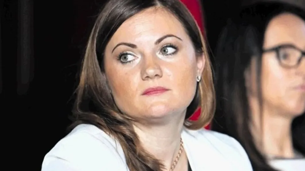 Barbara Levstik &Scaron;ega je povedala, da služba za alternativno re&scaron;evanje sporov na ljubljanskem okrožnem sodi&scaron;ču sodeluje z več kot 60 mediatorji. Na mesec izvedejo okoli 70 mediacijskih srečanj.