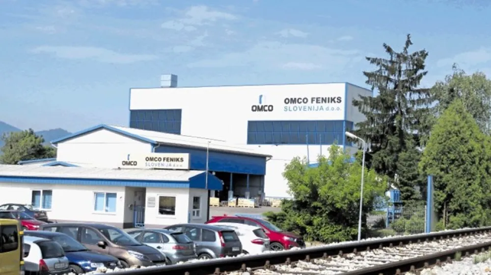 V livarni Omco Feniks se zavedajo, da je hrup obremenjujoč za okoli&scaron;ko prebivalstvo, in obljubljajo omilitve.