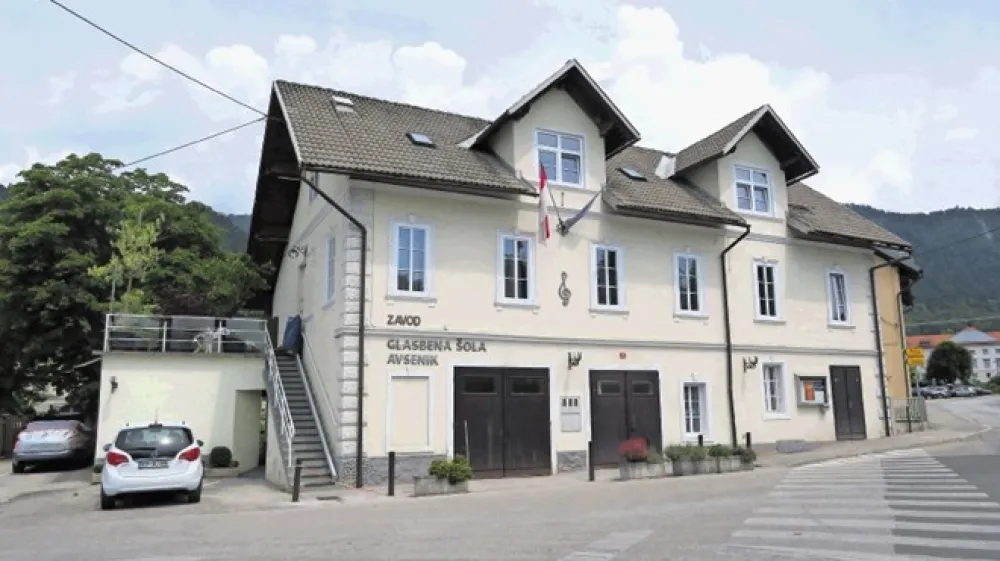 Čeprav  Glasbena &scaron;ola Avsenik ne bo več delovala, se bodo  znanja željni &scaron;e vedno lahko izobraževali po modelu, ki ga je uveljavila družina Avsenik.