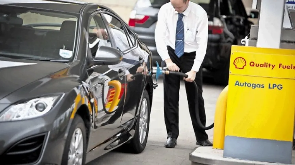 Vgradnja sistema za avtoplin prina&scaron;a največje koristi  pri novih vozilih, ki jih načrtujemo imeti dlje časa, realnost pa je, da se predela bistveno več rabljenih.