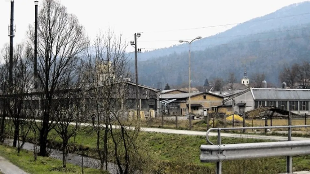V borovni&scaron;ki občini pričakujejo, da bo na območju nekdanje tovarne Liko znova zaživela industrijska cona.