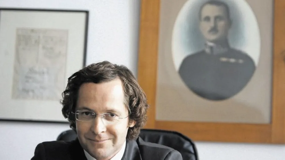 David Sluga: Lahko bi treniral tudi nogomet, saj sem dobil vabilo od Olimpije, naj pridem na trening, vendar v nogomet takrat nisem verjel.