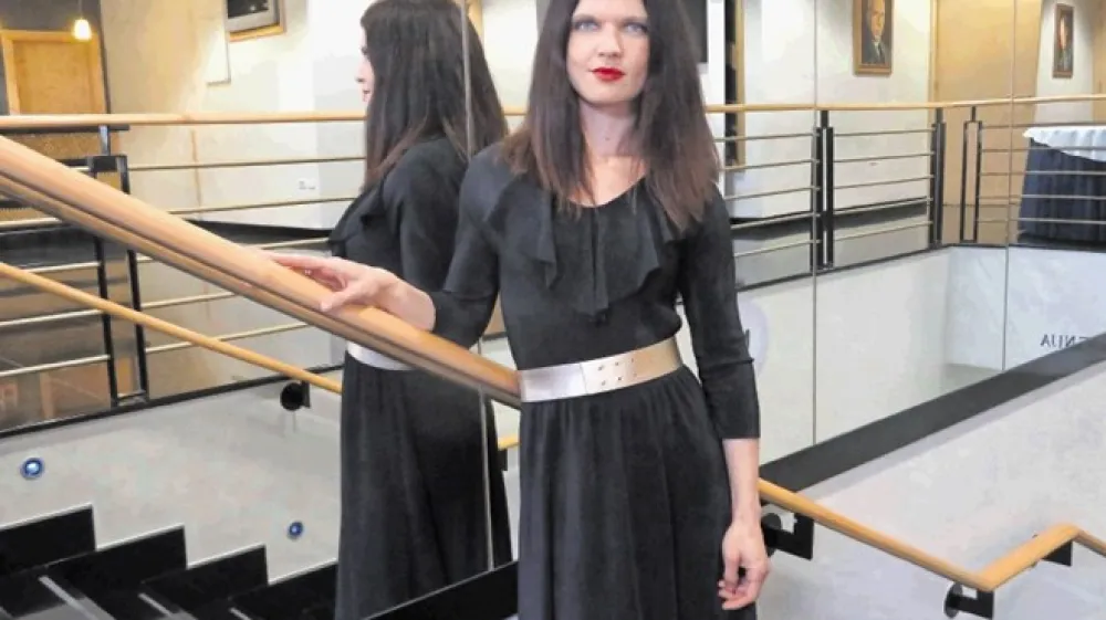 Če bomo vse generacije težile k istemu cilju, to pa je inovativnost in rast, bomo tudi medgeneracijske razlike videli predvsem kot priložnost za večanje poslovne konkurenčnosti. Zato v ospredje na&scaron;ega delovanja stopa starostni menedžment, poudarja Jelica Lazarevič Lajovic iz Iskratela.