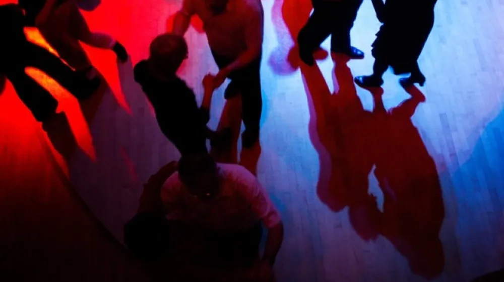 (Foto: Bojan Velikonja)